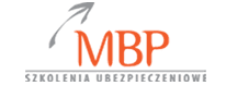 Monika Borowiecka-Paczkowska Szkolenia ubezpieczeniowe - logo